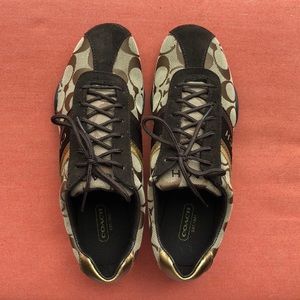 Coach Sneakers